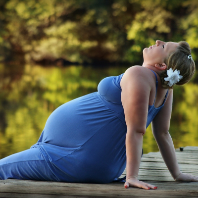 Reflexologie pour les grossesses en saône et loire